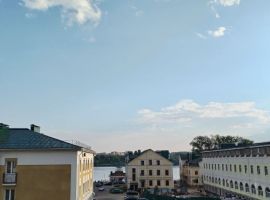 1-к кв. Костромская область, Кострома ул. Нижняя Дебря, 32А (33.0 м²) - . Кострома - фото 10