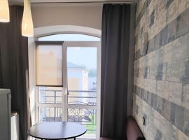 1-к кв. Костромская область, Кострома ул. Нижняя Дебря, 32А (33.0 м²) - . Кострома - фото 4