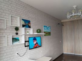 1-к кв. Костромская область, Кострома ул. Нижняя Дебря, 32А (33.0 м²) - . Кострома - фото 8