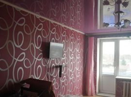 3-к кв. Саратовская область, Аткарск ул. Революционная, 90 (51.2 м²) - Революционная. Аткарск - фото 1
