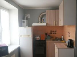 3-к кв. Саратовская область, Аткарск ул. Революционная, 90 (51.2 м²) - Революционная. Аткарск - фото 3