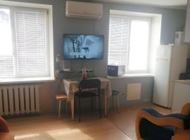 3-к кв. Саратовская область, Аткарск ул. Революционная, 90 (51.2 м²) - Революционная. Аткарск - фото 4