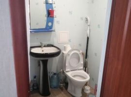 3-к кв. Саратовская область, Аткарск ул. Революционная, 90 (51.2 м²) - Революционная. Аткарск - фото 6