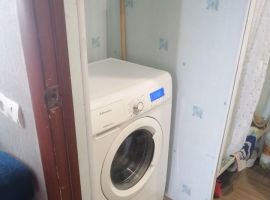 3-к кв. Саратовская область, Аткарск ул. Революционная, 90 (51.2 м²) - Революционная. Аткарск - фото 7