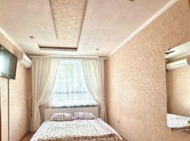 3-к кв. Ростовская область, Новочеркасск ул. Клещева, 7 (64.0 м²) - . Новочеркасск - фото 9