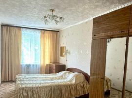 3-к кв. Ростовская область, Новочеркасск ул. Клещева, 7 (64.0 м²) - . Новочеркасск - фото 5