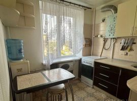 3-к кв. Ростовская область, Новочеркасск ул. Клещева, 7 (64.0 м²) - . Новочеркасск - фото 7