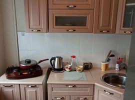 1-к кв. Оренбургская область, Новотроицк ул. Марии Корецкой, 3 (32.0 м²) - . Новотроицк - фото 1