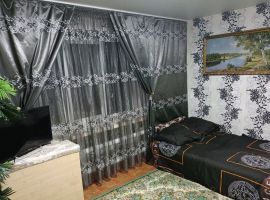 2-к кв. Нижегородская область, Лукоянов 2-й мкр, 31 (75.0 м²) - . Лукоянов - фото 1