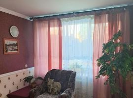 2-к кв. Ленинградская область, Луга просп. Кирова, 23 (42.0 м²) - Кирова (ГСК N 740 тер.). Луга - фото 2