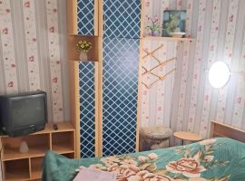 2-к кв. Ленинградская область, Луга просп. Кирова, 23 (42.0 м²) - Кирова (ГСК N 740 тер.). Луга - фото 4