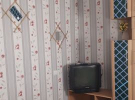 2-к кв. Ленинградская область, Луга просп. Кирова, 23 (42.0 м²) - Кирова (ГСК N 740 тер.). Луга - фото 5