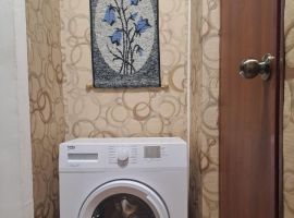 2-к кв. Ленинградская область, Луга просп. Кирова, 23 (42.0 м²) - Кирова (ГСК N 740 тер.). Луга - фото 6