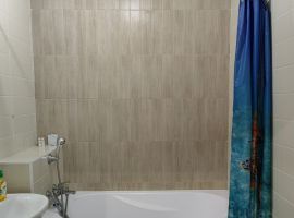 Студия Московская область, Красногорск ул. Липовой Рощи, 1к2 (24.0 м²) - . Красногорск - фото 10