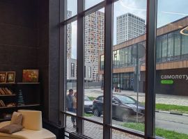 Студия Московская область, Красногорск ул. Липовой Рощи, 1к2 (24.0 м²) - . Красногорск - фото 11
