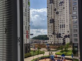 Студия Московская область, Красногорск ул. Липовой Рощи, 1к2 (24.0 м²) - . Красногорск - фото 14