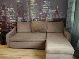 Студия Московская область, Красногорск ул. Липовой Рощи, 1к2 (24.0 м²) - . Красногорск - фото 1