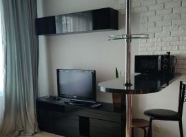 Студия Московская область, Красногорск ул. Липовой Рощи, 1к2 (24.0 м²) - . Красногорск - фото 2