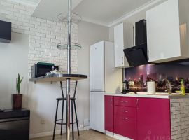 Студия Московская область, Красногорск ул. Липовой Рощи, 1к2 (24.0 м²) - . Красногорск - фото 5