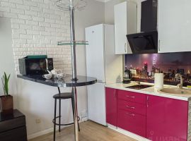 Студия Московская область, Красногорск ул. Липовой Рощи, 1к2 (24.0 м²) - . Красногорск - фото 6