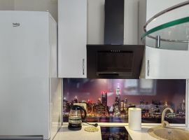 Студия Московская область, Красногорск ул. Липовой Рощи, 1к2 (24.0 м²) - . Красногорск - фото 7