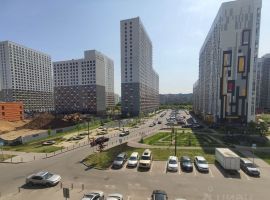 2-к кв. Московская область, Люберцы ул. Юности, 7 (45.0 м²) - . Люберцы - фото 10