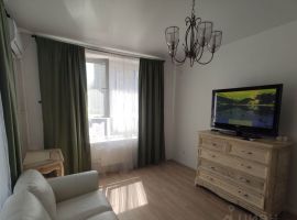 2-к кв. Московская область, Люберцы ул. Юности, 7 (45.0 м²) - . Люберцы - фото 1