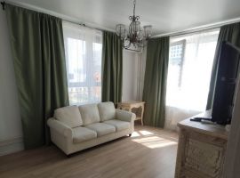 2-к кв. Московская область, Люберцы ул. Юности, 7 (45.0 м²) - . Люберцы - фото 2