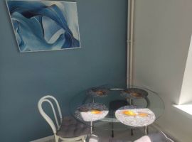 2-к кв. Московская область, Люберцы ул. Юности, 7 (45.0 м²) - . Люберцы - фото 7