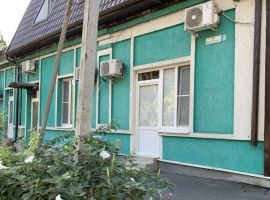 Студия Ростовская область, Таганрог Малый Садовый пер., 16 (25.0 м²) - . Таганрог - фото 10