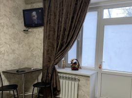 Студия Ростовская область, Таганрог Малый Садовый пер., 16 (25.0 м²) - . Таганрог - фото 5