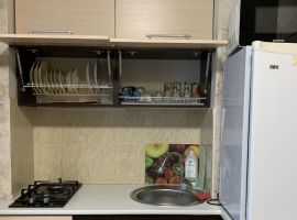 Студия Ростовская область, Таганрог Малый Садовый пер., 16 (25.0 м²) - . Таганрог - фото 7