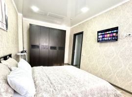 2-к кв. Оренбургская область, Новотроицк Советская ул., 16 (60.0 м²) - Новосоветская. Новотроицк - фото 11
