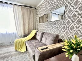 2-к кв. Оренбургская область, Новотроицк Советская ул., 16 (60.0 м²) - Новосоветская. Новотроицк - фото 1