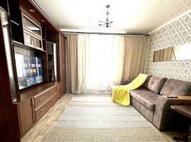 2-к кв. Оренбургская область, Новотроицк Советская ул., 16 (60.0 м²) - Новосоветская. Новотроицк - фото 2