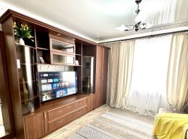 2-к кв. Оренбургская область, Новотроицк Советская ул., 16 (60.0 м²) - Новосоветская. Новотроицк - фото 4