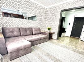 2-к кв. Оренбургская область, Новотроицк Советская ул., 16 (60.0 м²) - Новосоветская. Новотроицк - фото 6