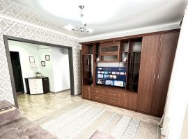 2-к кв. Оренбургская область, Новотроицк Советская ул., 16 (60.0 м²) - Новосоветская. Новотроицк - фото 7