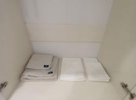 1-к кв. Курганская область, Курган ул. Коли Мяготина, 181 (39.0 м²) - . Курган - фото 15
