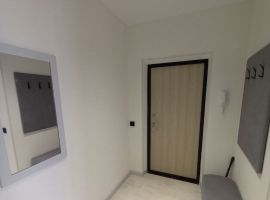 1-к кв. Курганская область, Курган ул. Коли Мяготина, 181 (39.0 м²) - . Курган - фото 16