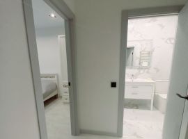 1-к кв. Курганская область, Курган ул. Коли Мяготина, 181 (39.0 м²) - . Курган - фото 17