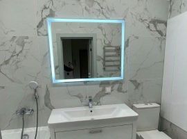 1-к кв. Курганская область, Курган ул. Коли Мяготина, 181 (39.0 м²) - . Курган - фото 18