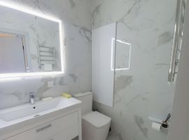 1-к кв. Курганская область, Курган ул. Коли Мяготина, 181 (39.0 м²) - . Курган - фото 19