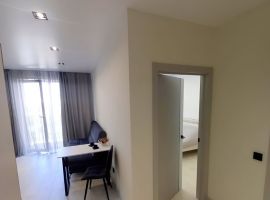 1-к кв. Курганская область, Курган ул. Коли Мяготина, 181 (39.0 м²) - . Курган - фото 2