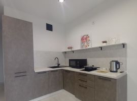 1-к кв. Курганская область, Курган ул. Коли Мяготина, 181 (39.0 м²) - . Курган - фото 3