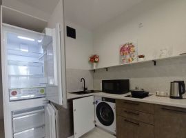 1-к кв. Курганская область, Курган ул. Коли Мяготина, 181 (39.0 м²) - . Курган - фото 4
