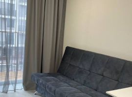 1-к кв. Курганская область, Курган ул. Коли Мяготина, 181 (39.0 м²) - . Курган - фото 7