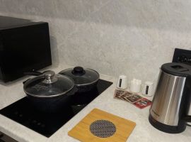 1-к кв. Курганская область, Курган ул. Коли Мяготина, 181 (39.0 м²) - . Курган - фото 8
