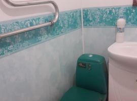 1-к кв. Саратовская область, Петровск ул. Ломоносова, 3 (29.0 м²) - Ломоносова. Петровск - фото 2