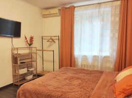 1-к кв. Ростовская область, Ростов-на-Дону ул. Малиновского, 72/2 (37.0 м²) - . Ростов-на-Дону - фото 1